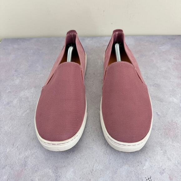 L.L. Bean Shoes Women's 10 M Campside Casual Flat Sneakers Slip On Comfort - Picture 7 of 11